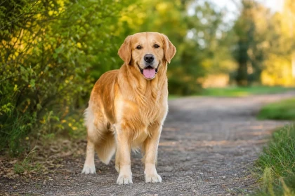 Top 25 des races de chien les plus populaires
