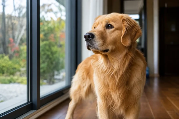 Votre chien peut-il reconnaître une mauvaise personne avant vous ?