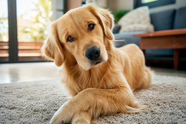 Comment dire « je t&rsquo;aime » au langage chien ?