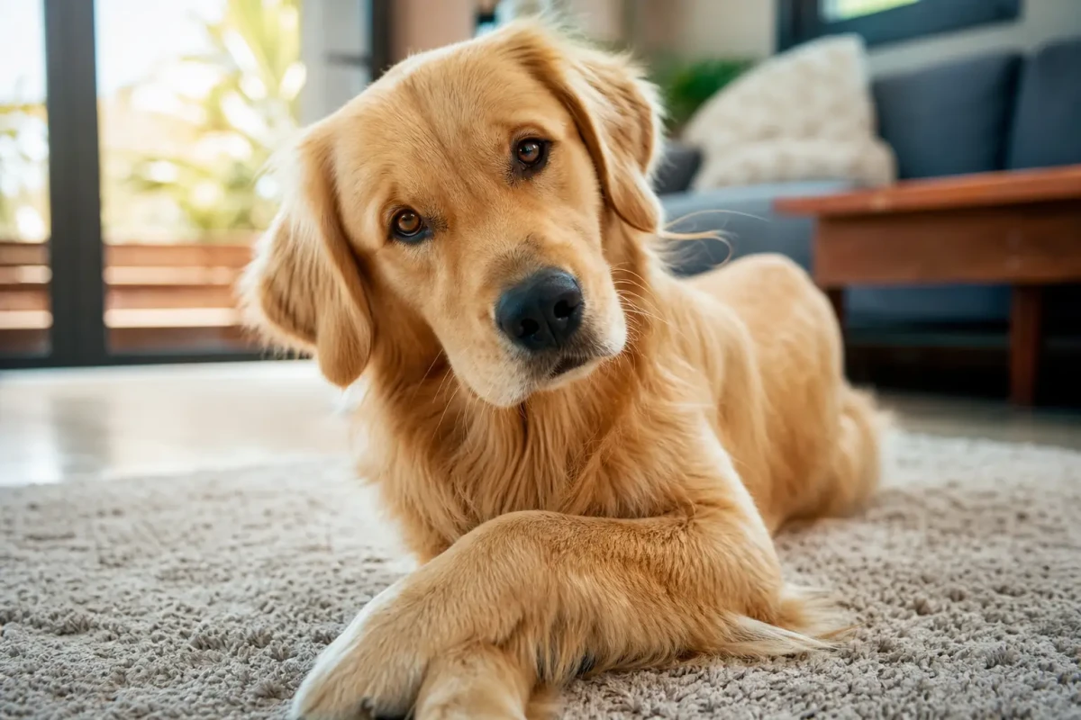 Comment dire « je t&rsquo;aime » au langage chien ?