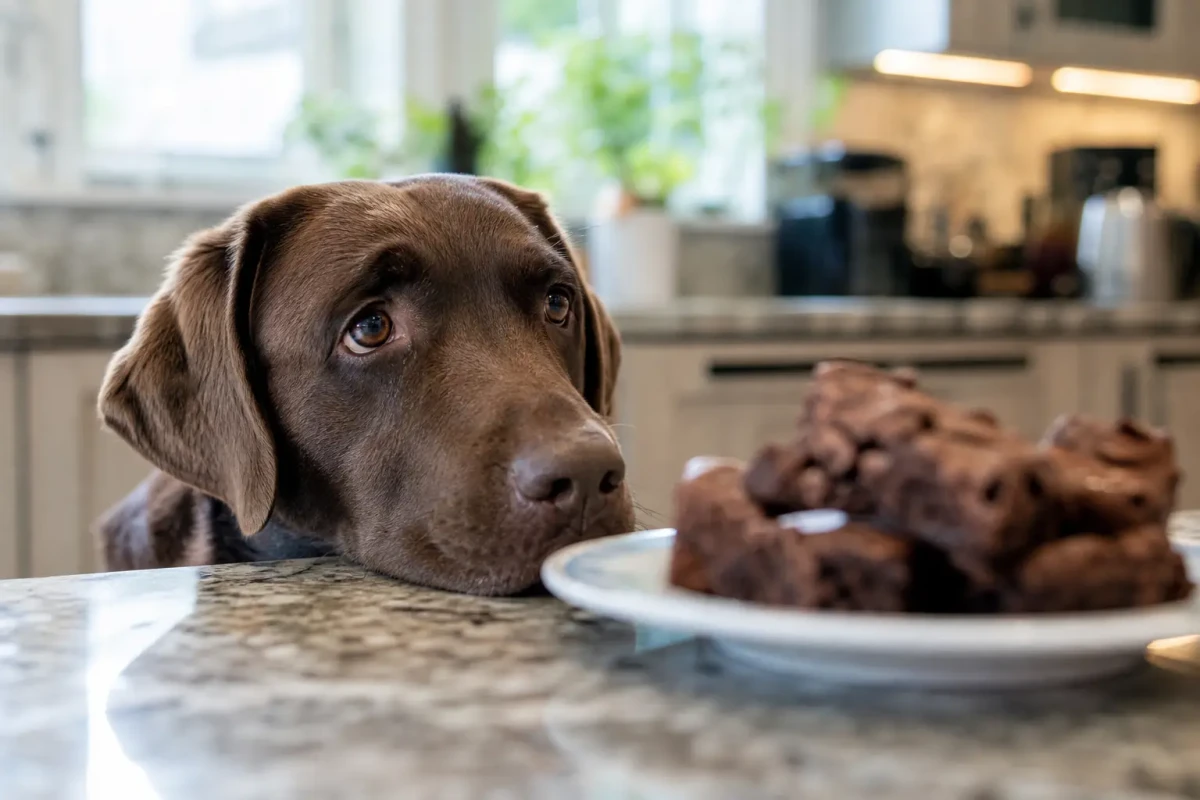 Quel est l’aliment le plus mortel pour un chien ? Quel est l’aliment le plus mortel pour un chien ?