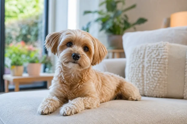 Quel est le chien le moins contraignant ?