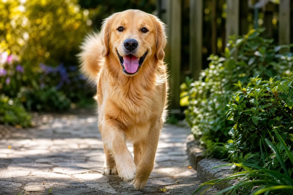 Quel est le chien numéro 1 ?