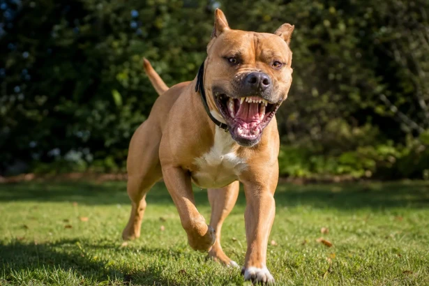 Quel est le chien qui attaque le plus l&rsquo;homme ?