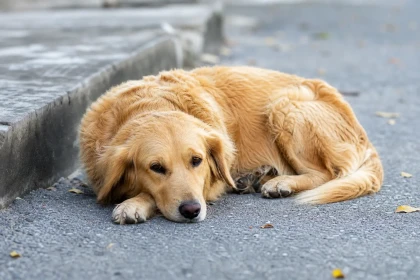 Quel est le pire ennemi des chiens ?