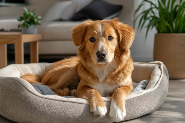 Quelle est la règle 3-3-3 pour les chiens ?