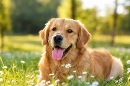 Quels sont les 3 chiens les plus gentils ?