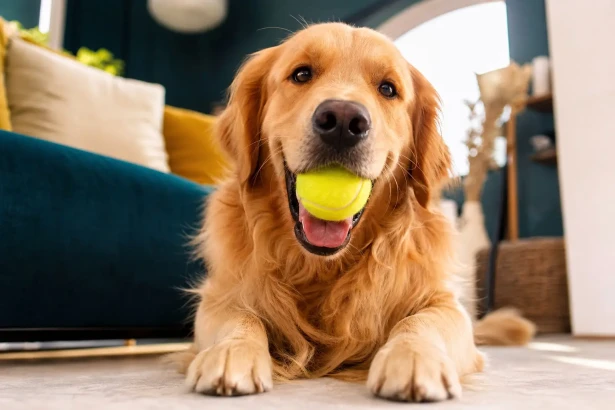 Qu&rsquo;est-ce qui fait le plus plaisir à un chien ?