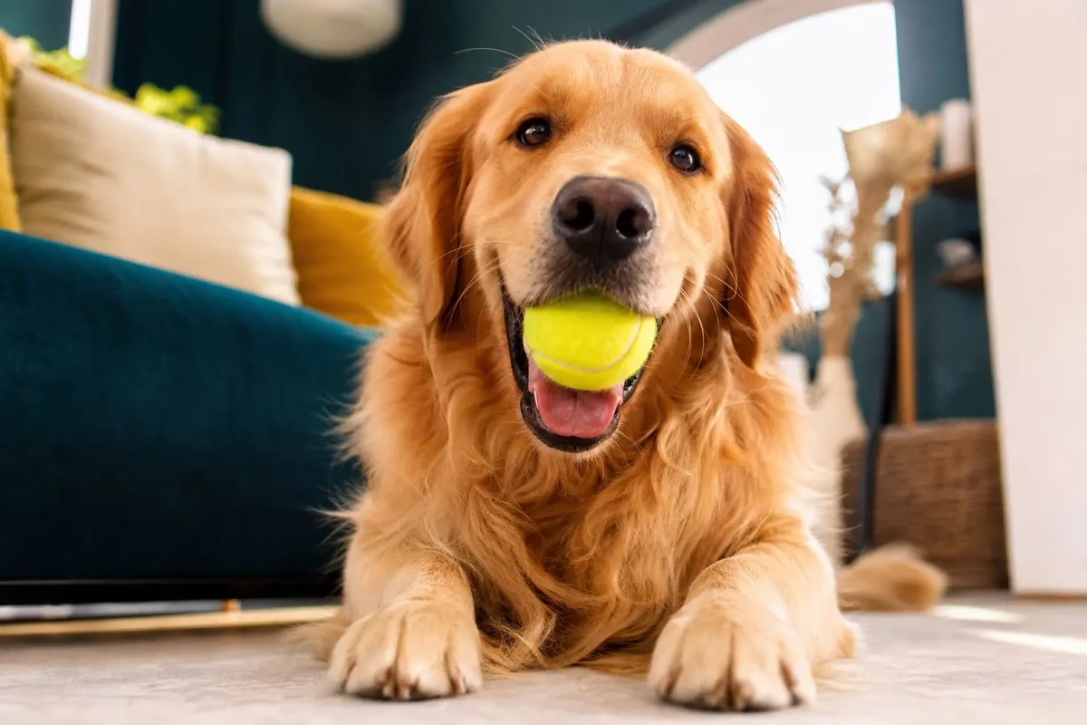 Qu&rsquo;est-ce qui fait le plus plaisir à un chien ?